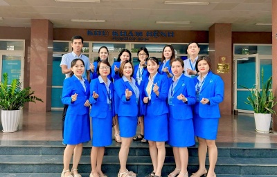 Phòng Đảng Ủy và Công tác xã hội